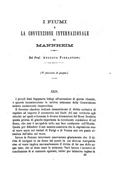 Rivista marittima