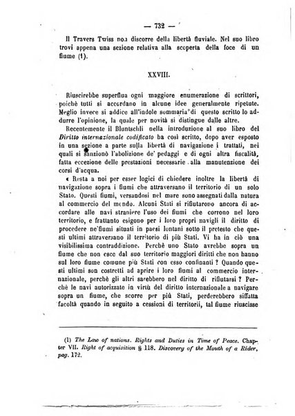 Rivista marittima