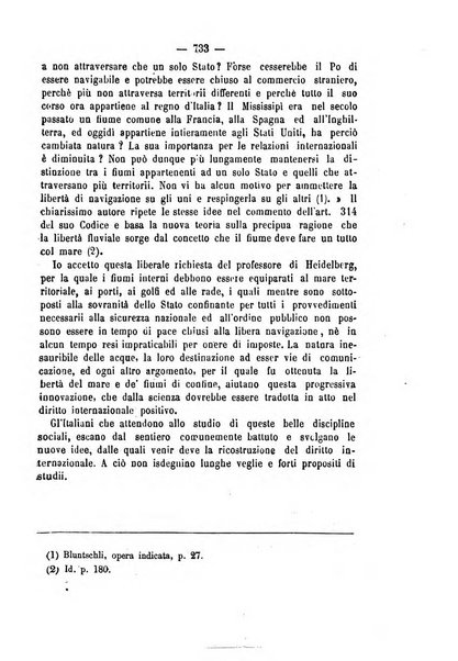 Rivista marittima