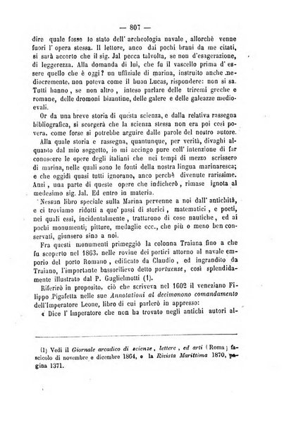 Rivista marittima