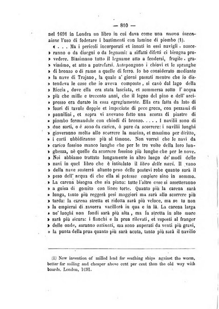 Rivista marittima