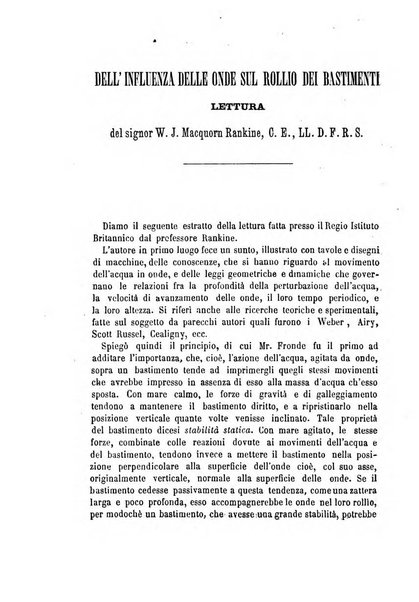 Rivista marittima