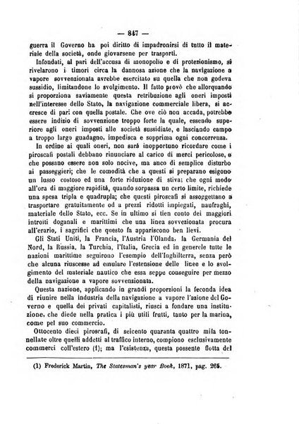 Rivista marittima