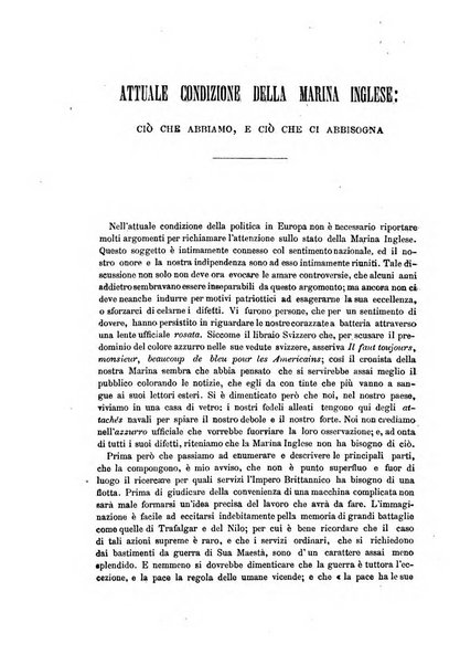 Rivista marittima