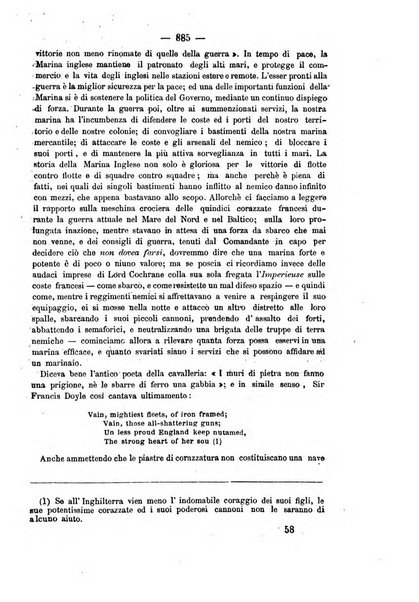 Rivista marittima