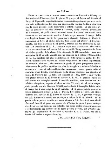 Rivista marittima