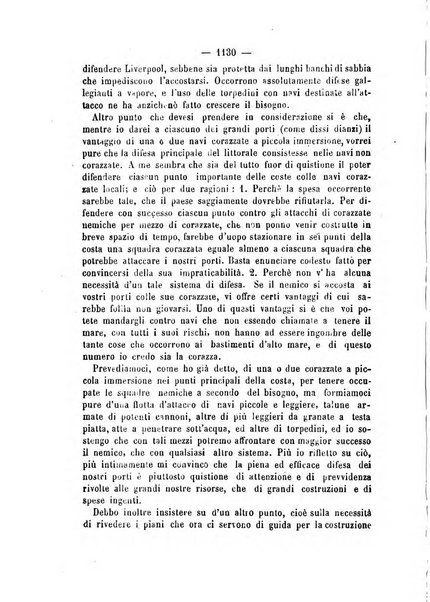 Rivista marittima