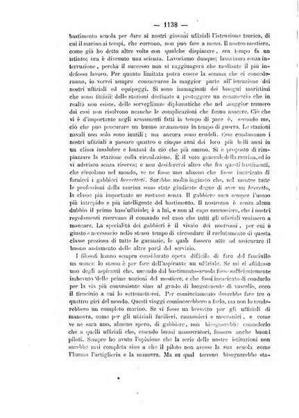 Rivista marittima