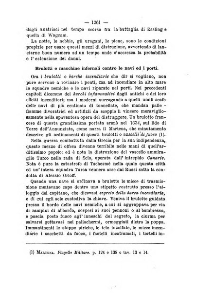 Rivista marittima