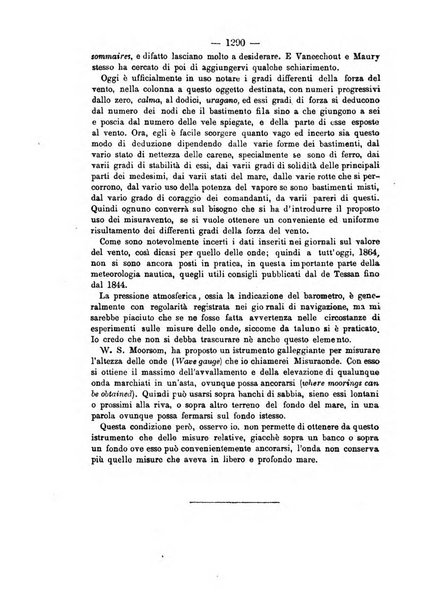 Rivista marittima