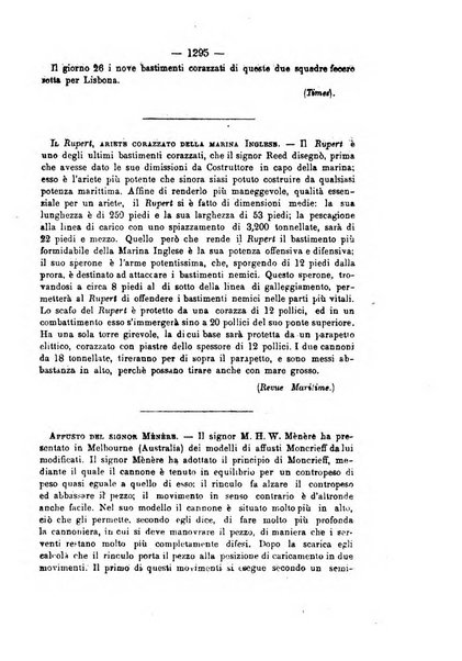 Rivista marittima