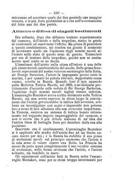 Rivista marittima