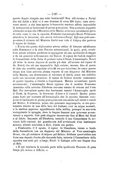 Rivista marittima