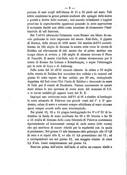 Rivista marittima