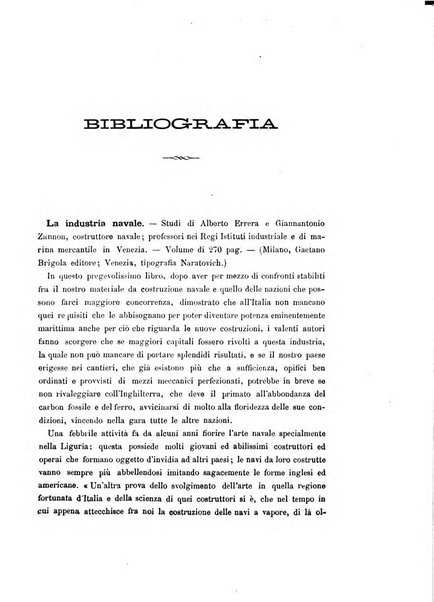 Rivista marittima