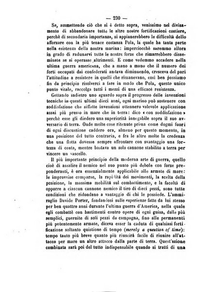 Rivista marittima