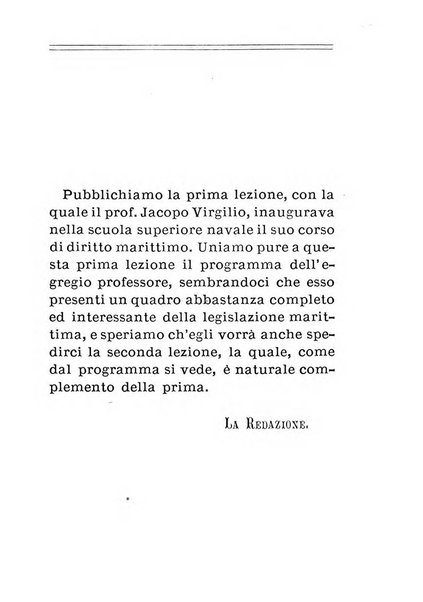 Rivista marittima