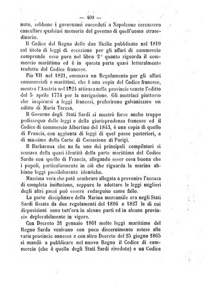 Rivista marittima