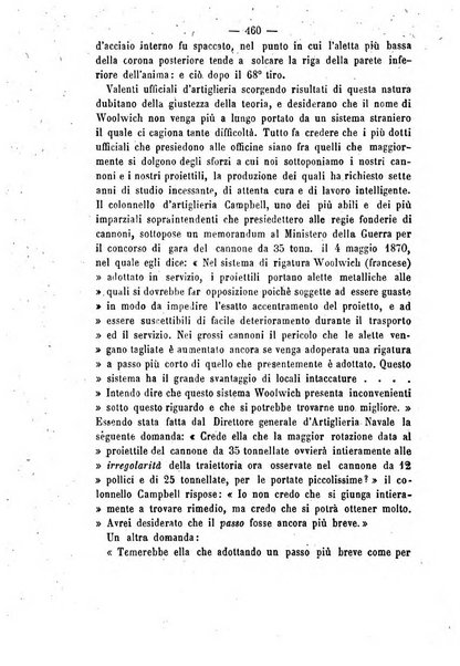 Rivista marittima