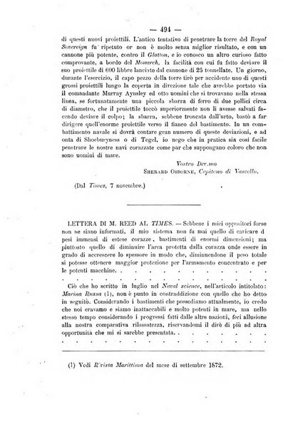 Rivista marittima