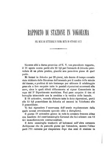 Rivista marittima