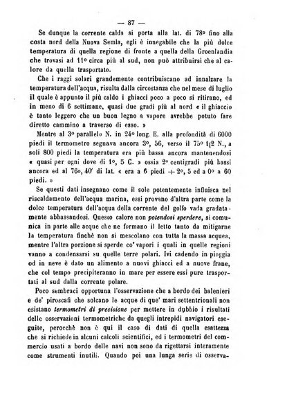 Rivista marittima