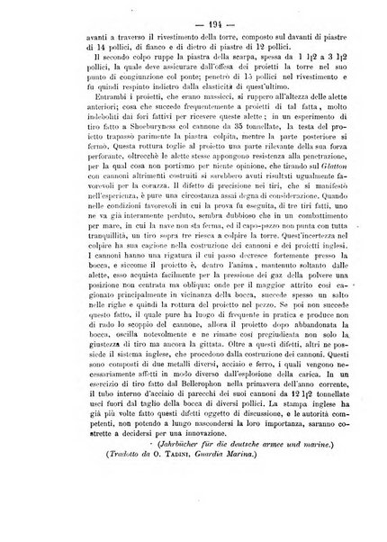 Rivista marittima