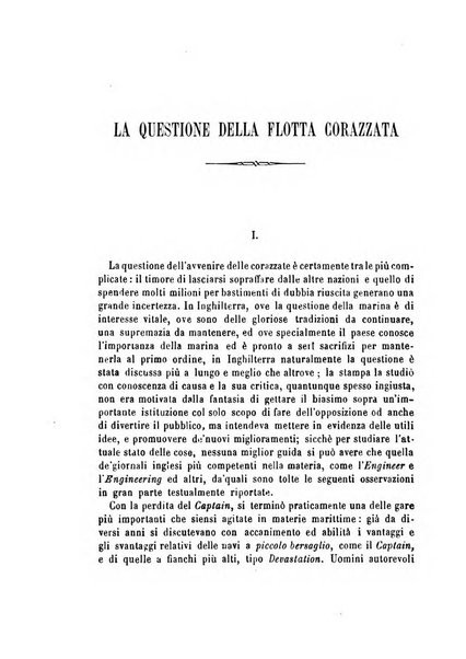 Rivista marittima