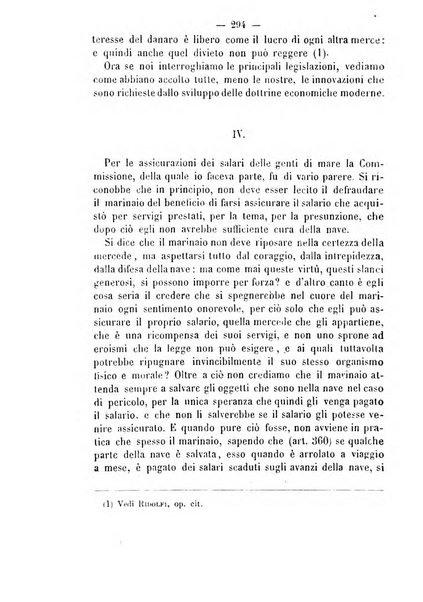 Rivista marittima