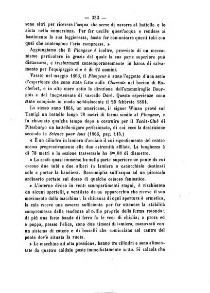 Rivista marittima