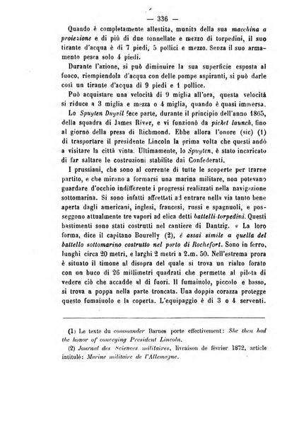 Rivista marittima