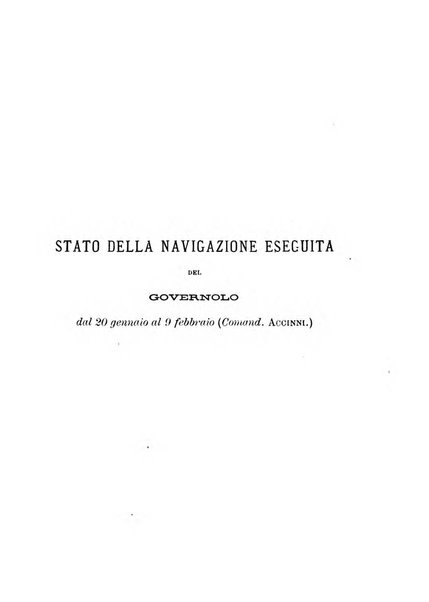 Rivista marittima