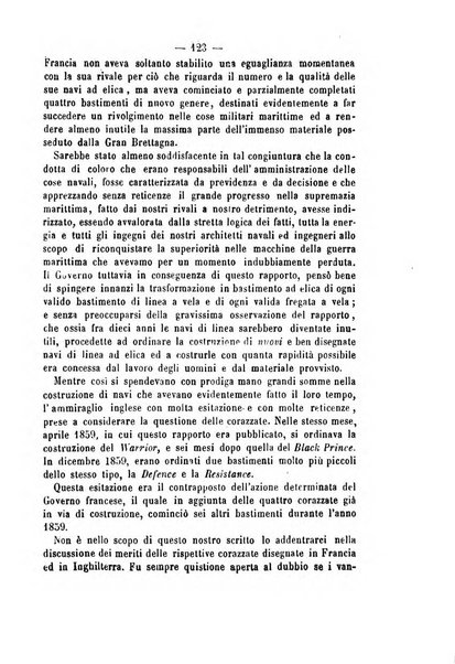 Rivista marittima