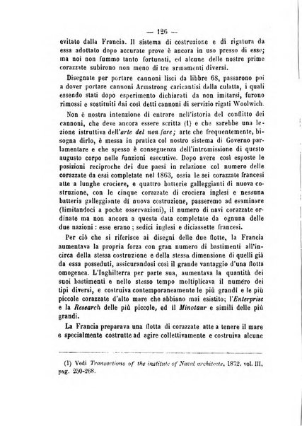 Rivista marittima