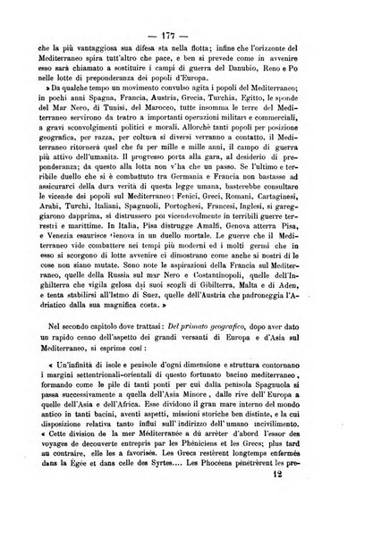 Rivista marittima