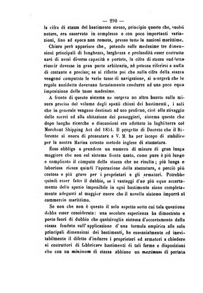 Rivista marittima