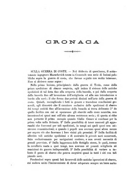 Rivista marittima