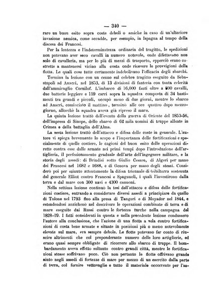 Rivista marittima