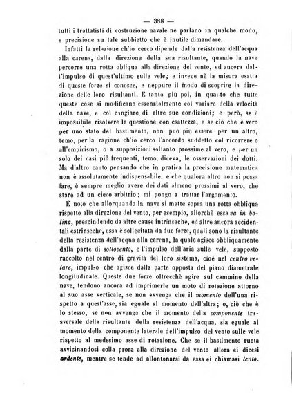 Rivista marittima