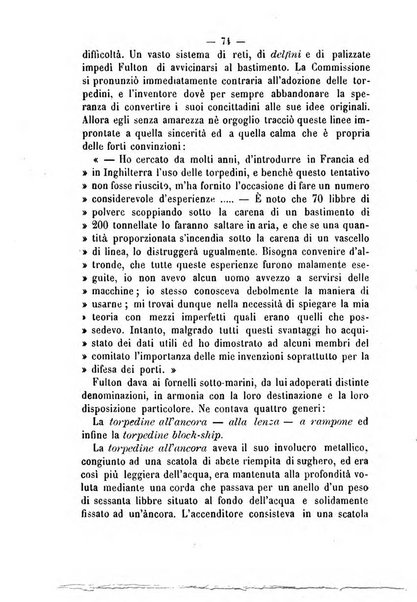 Rivista marittima