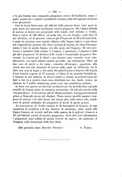 Rivista marittima