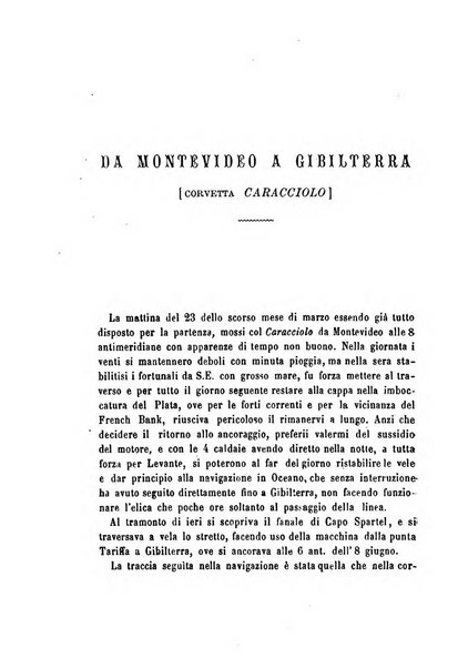 Rivista marittima