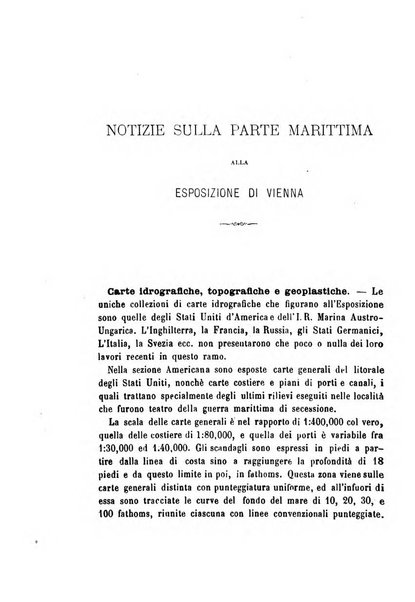 Rivista marittima