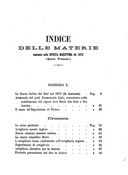 Rivista marittima