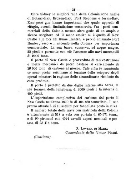 Rivista marittima