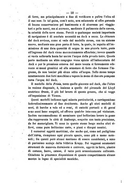 Rivista marittima