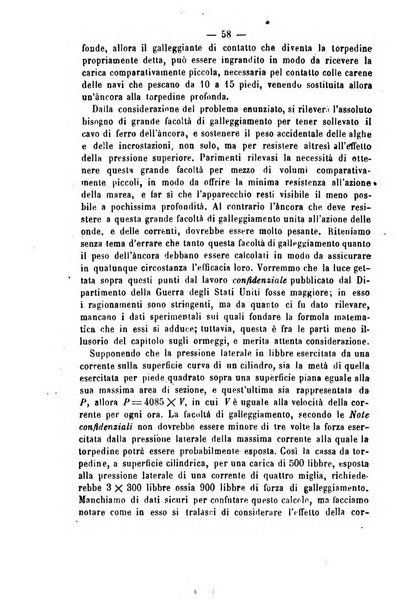 Rivista marittima