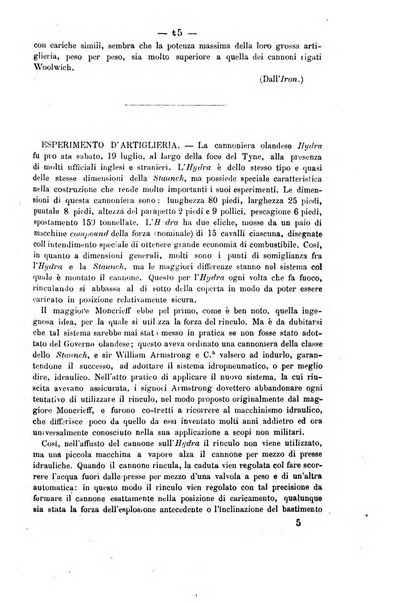 Rivista marittima