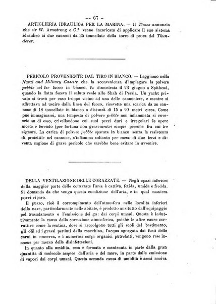 Rivista marittima