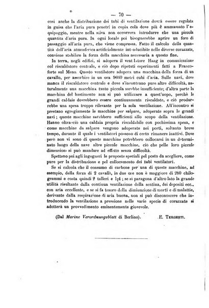 Rivista marittima